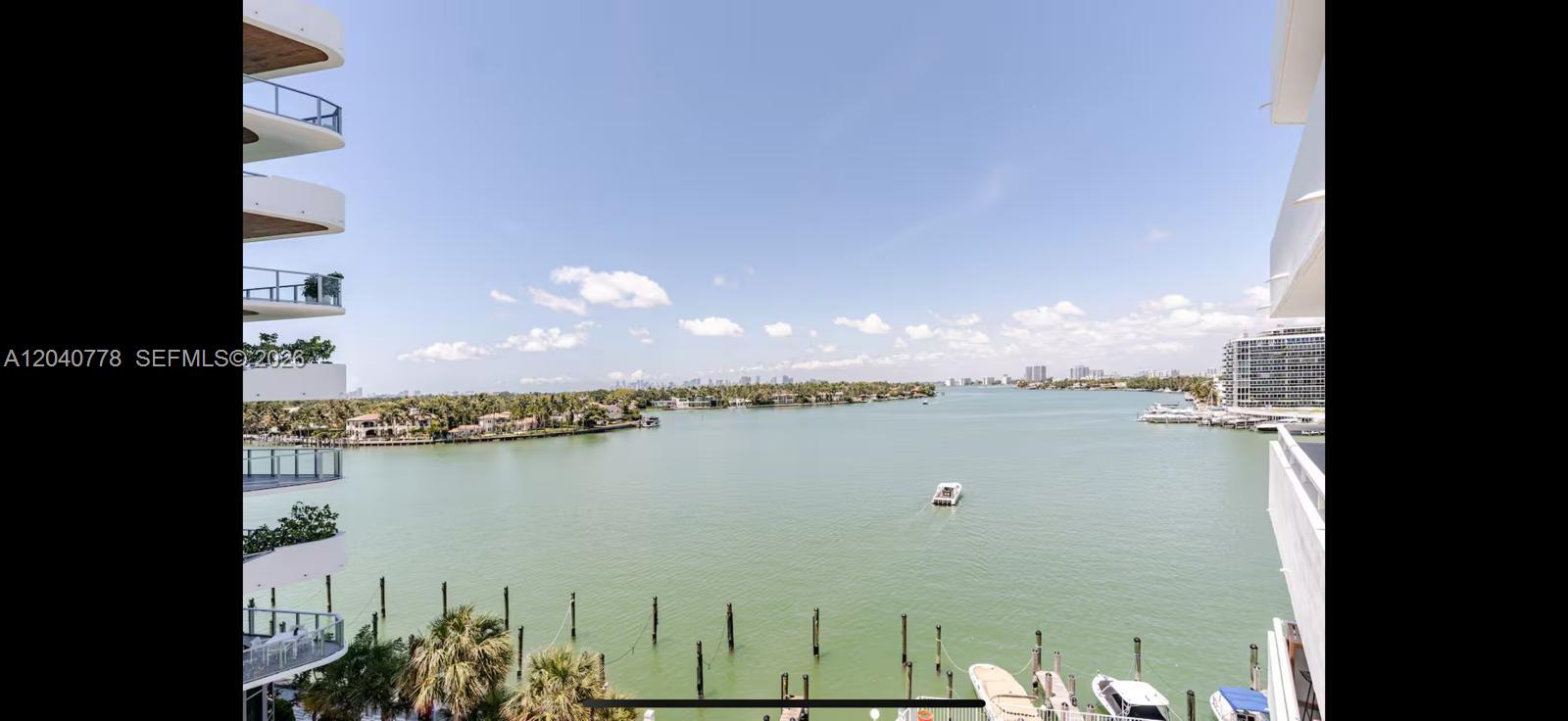 6820 Indian Creek Dr 6c 6C, Miami Beach, FL 33141, Miami Beach