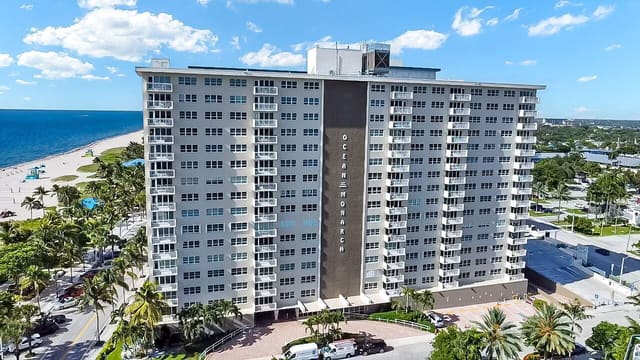 133 N Pompano Beach Boulevard 204, Pompano Beach, FL 33062