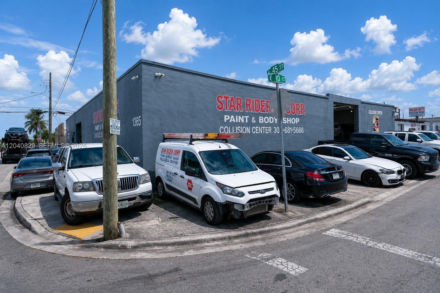 1025 E 45th Street, Hialeah, FL 33013, Hialeah