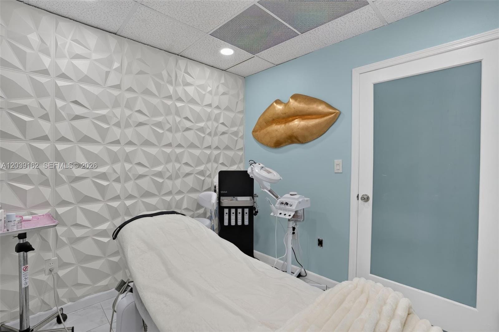 Laser and Electrolysis Laser And Electrolysis Clinic For Sale On Coral Way — photo 11