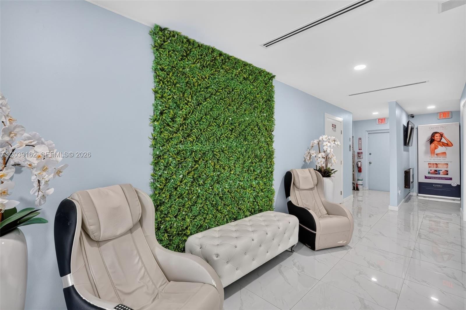 Laser and Electrolysis Laser And Electrolysis Clinic For Sale On Coral Way — photo 5