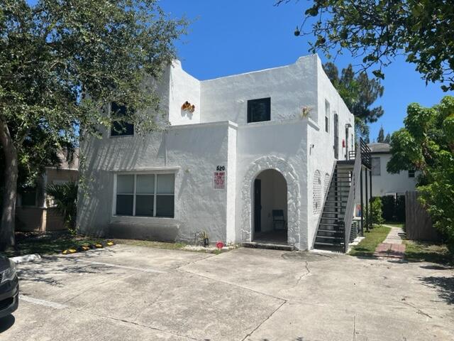 520 N E Street, Lake Worth Beach, FL 33460, Lake Worth Beach