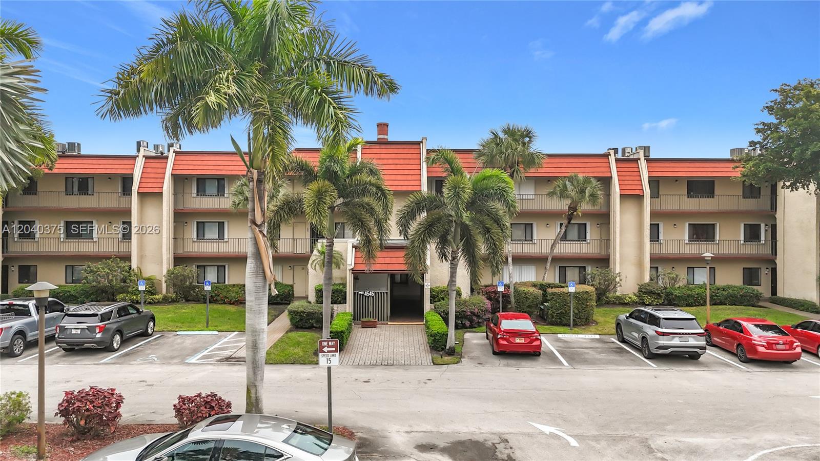 4545 Luxemburg Court 103, Lake Worth, FL 33467, Lake Worth