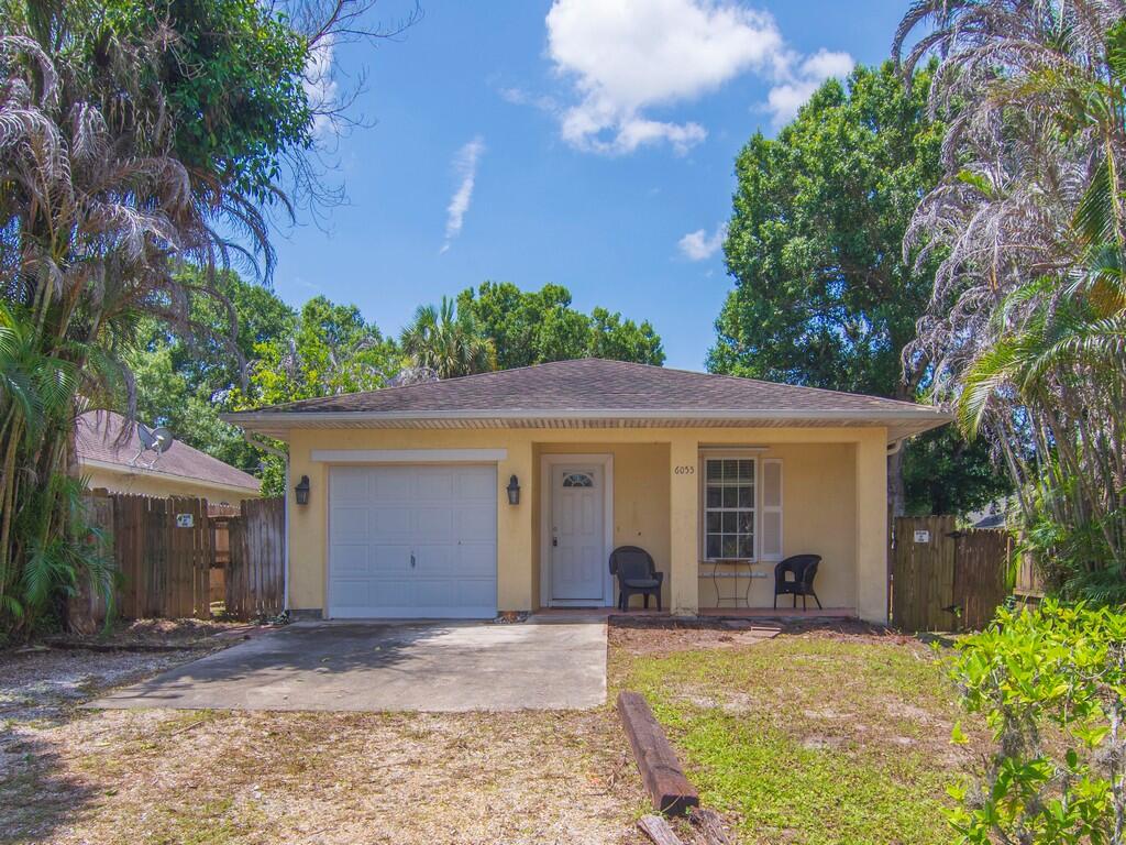 6055 7th Place, Vero Beach, FL 32968, Vero Beach