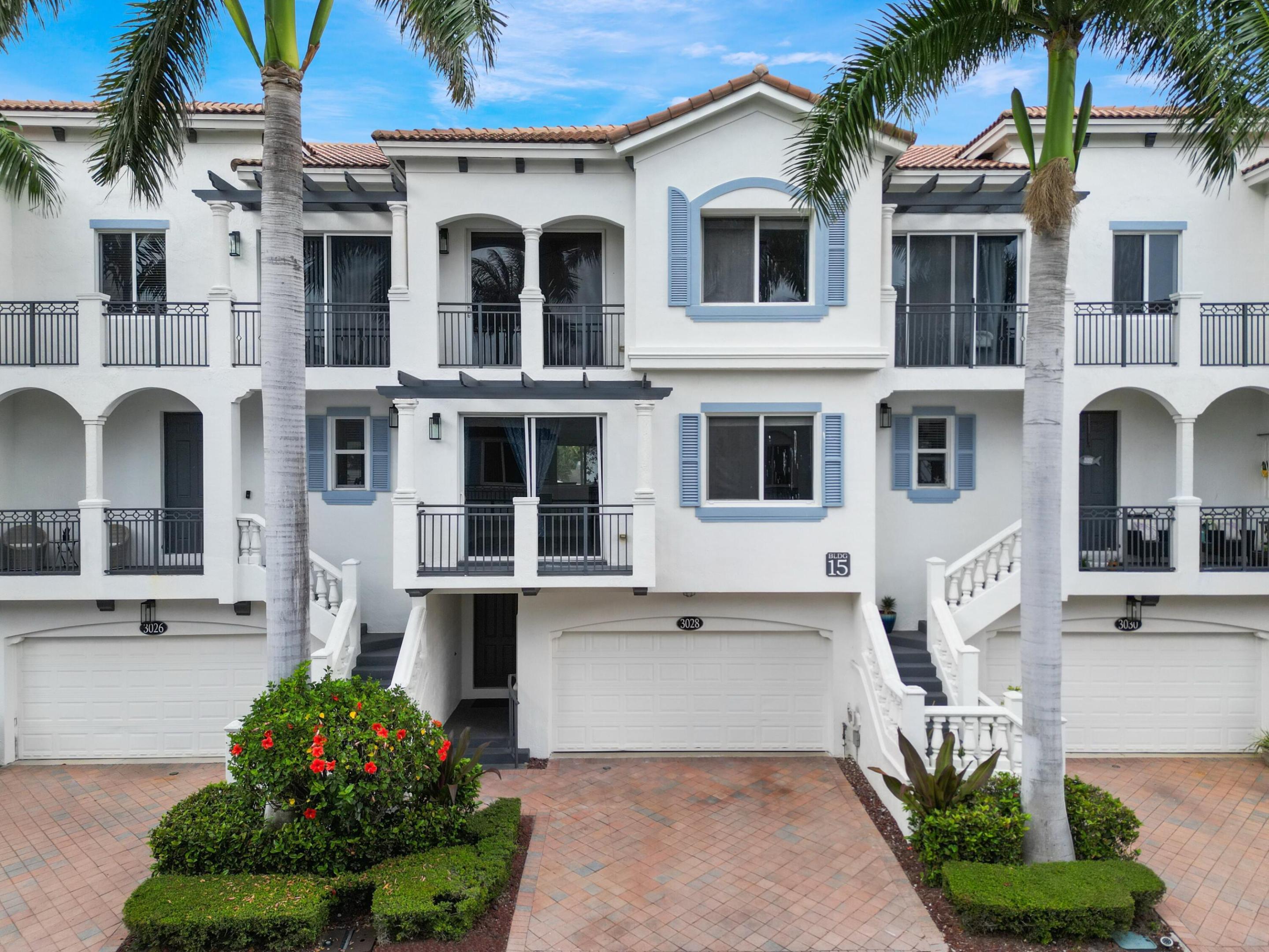 3028 Waterside Circle, Boynton Beach, FL 33435, Boynton Beach