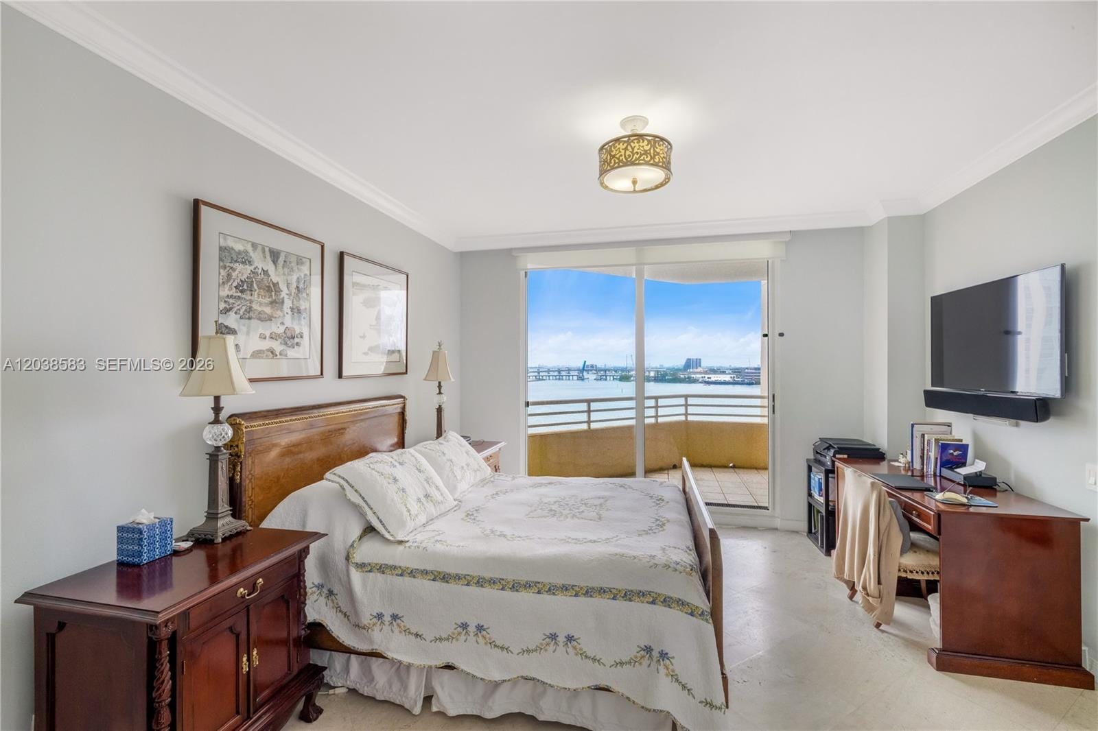 888 Brickell Key Drive 1010 — photo 12