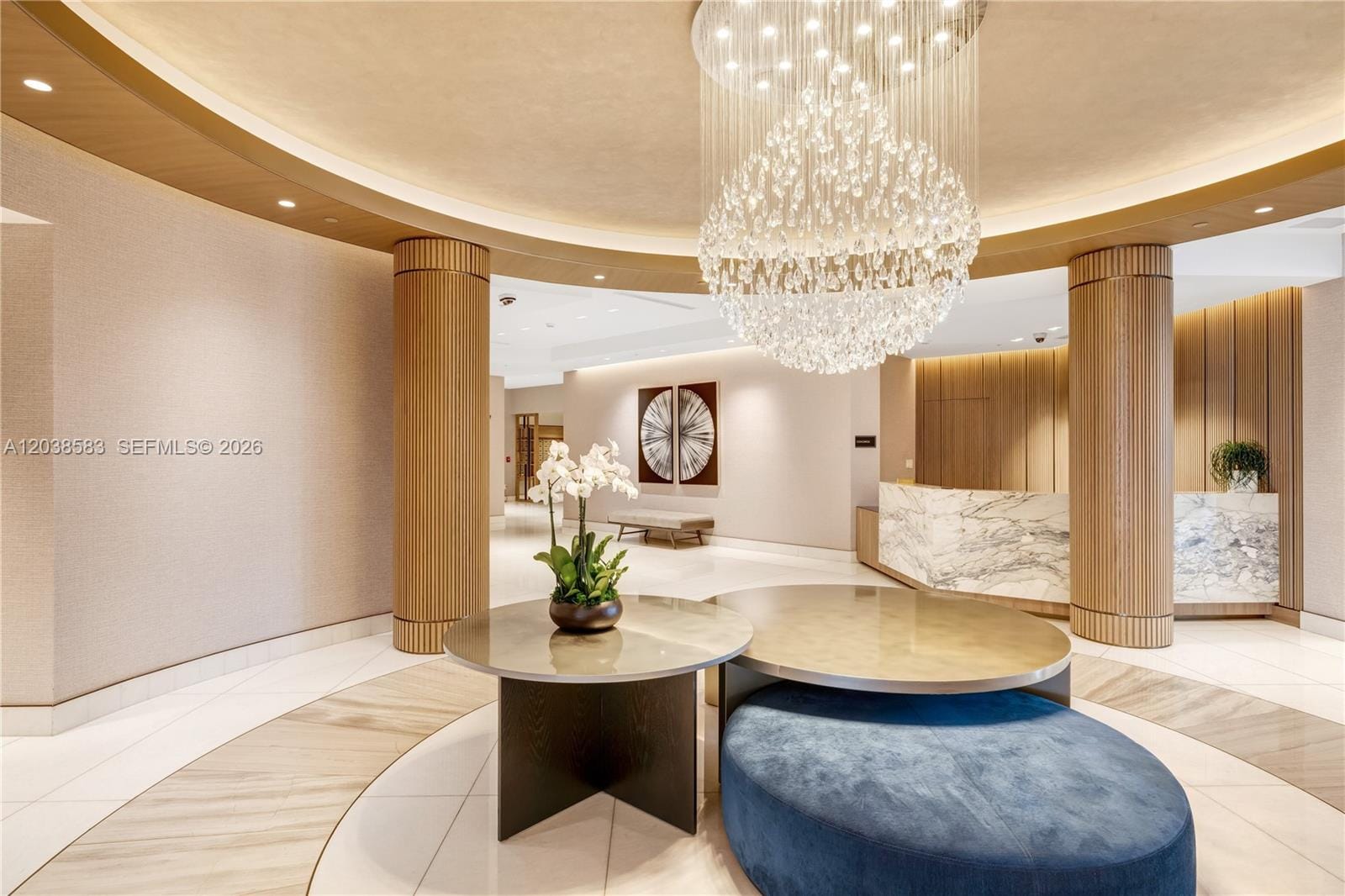 888 Brickell Key Drive 1010, Miami, FL 33131 photo 16