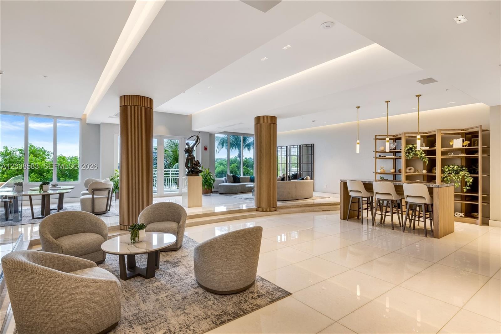 888 Brickell Key Drive 1010, Miami, FL 33131 photo 17