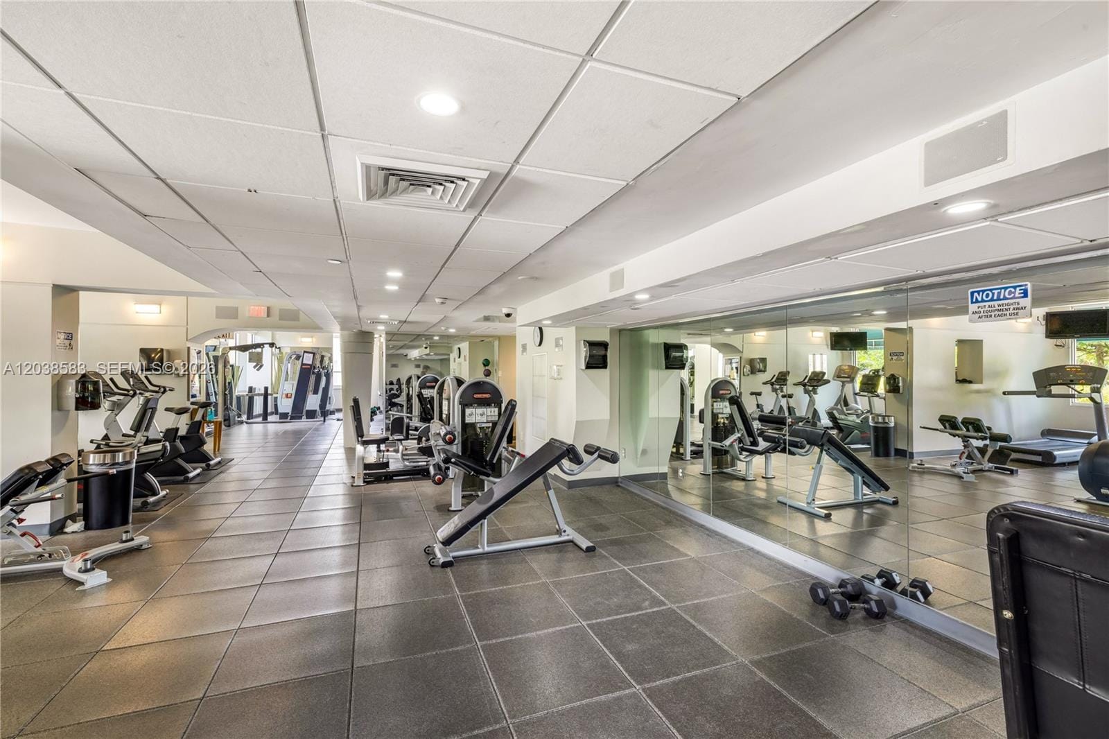 888 Brickell Key Drive 1010, Miami, FL 33131 photo 20