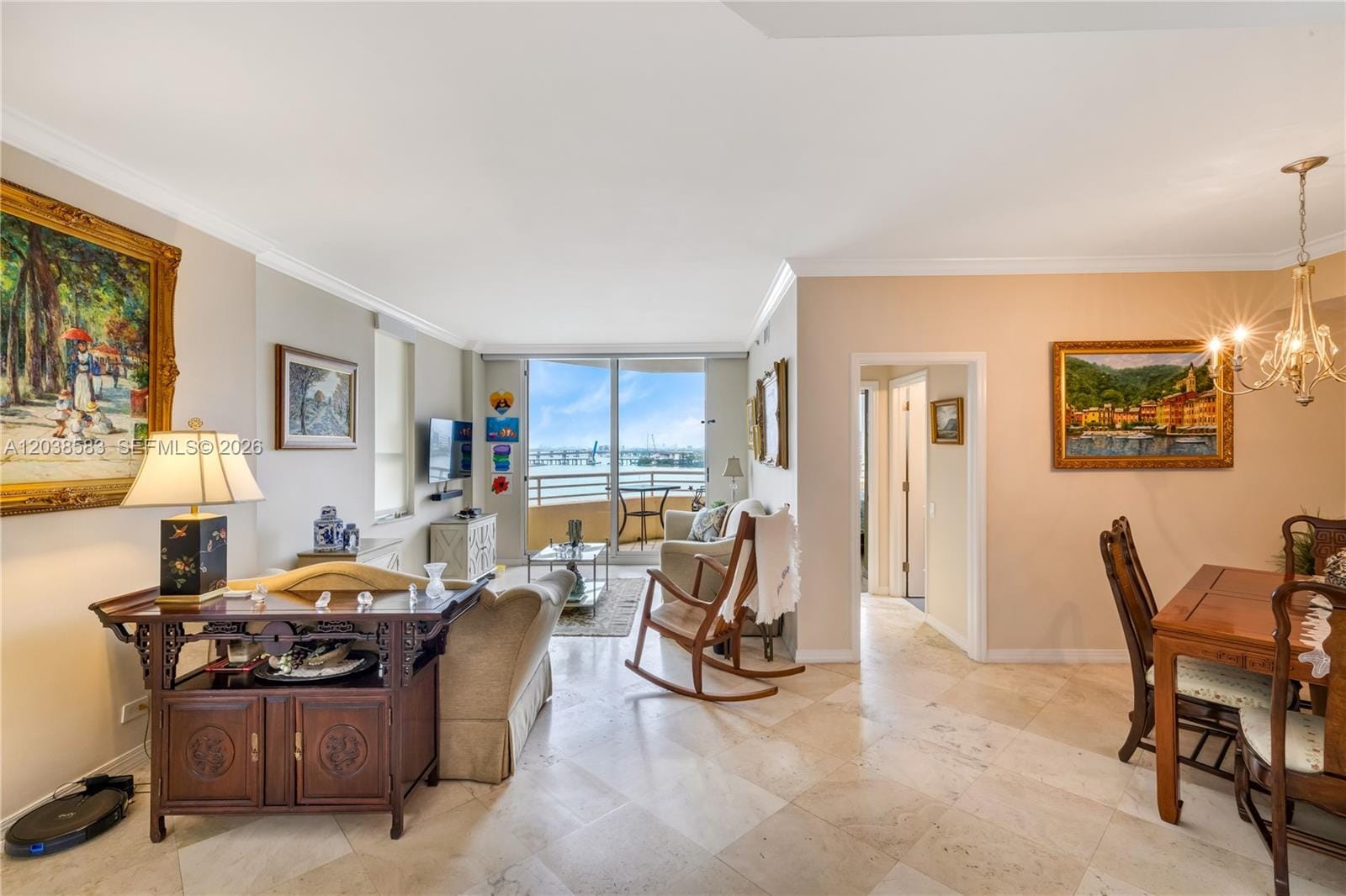 888 Brickell Key Drive 1010 — photo 3