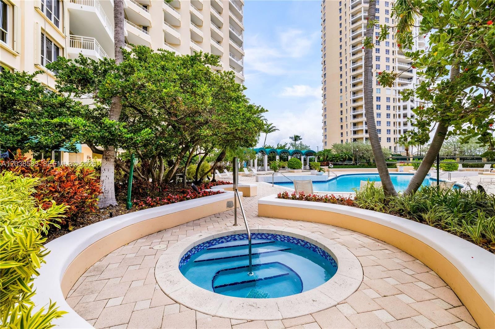 888 Brickell Key Drive 1010, Miami, FL 33131 photo 23