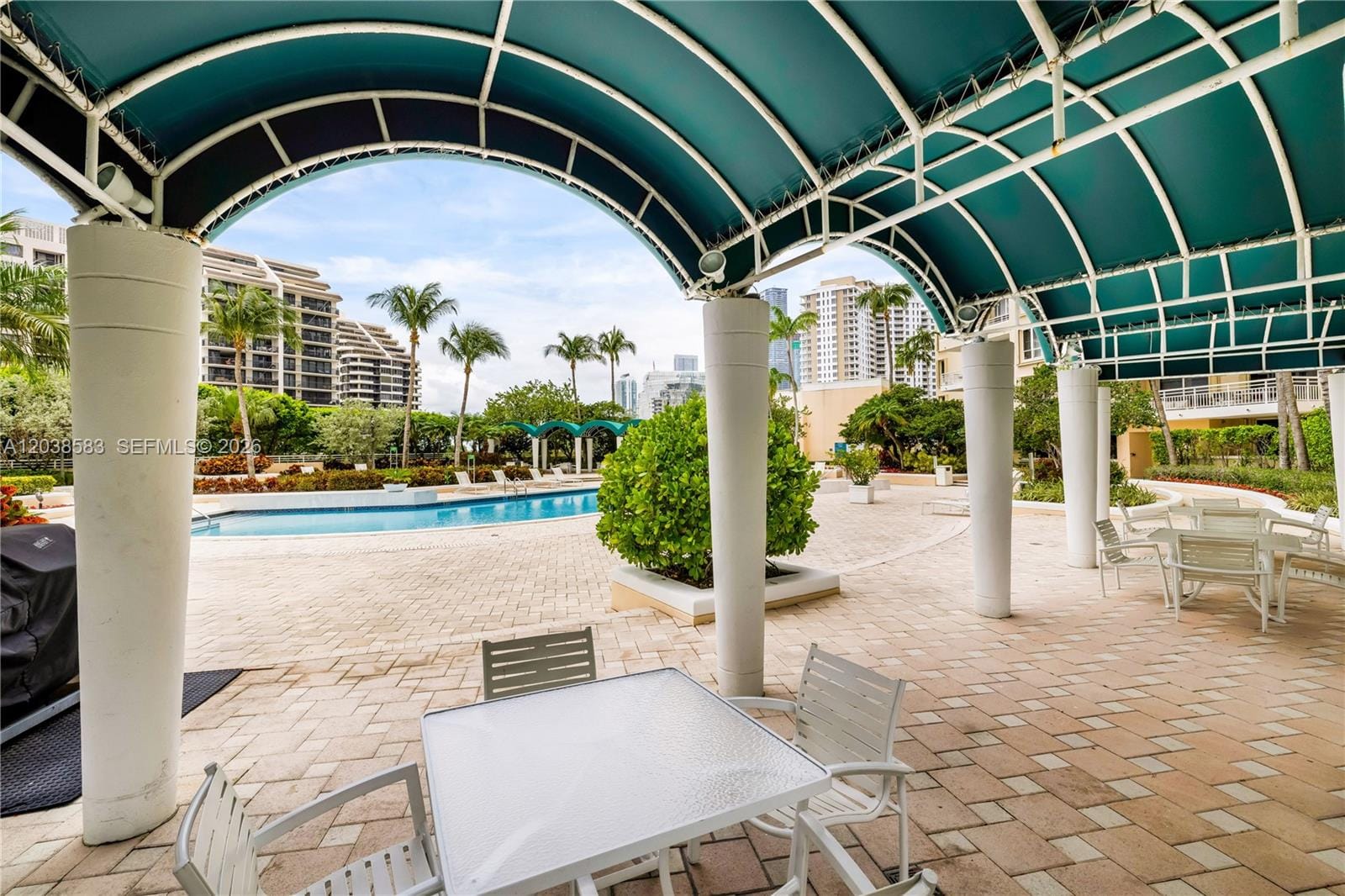 888 Brickell Key Drive 1010, Miami, FL 33131 photo 24