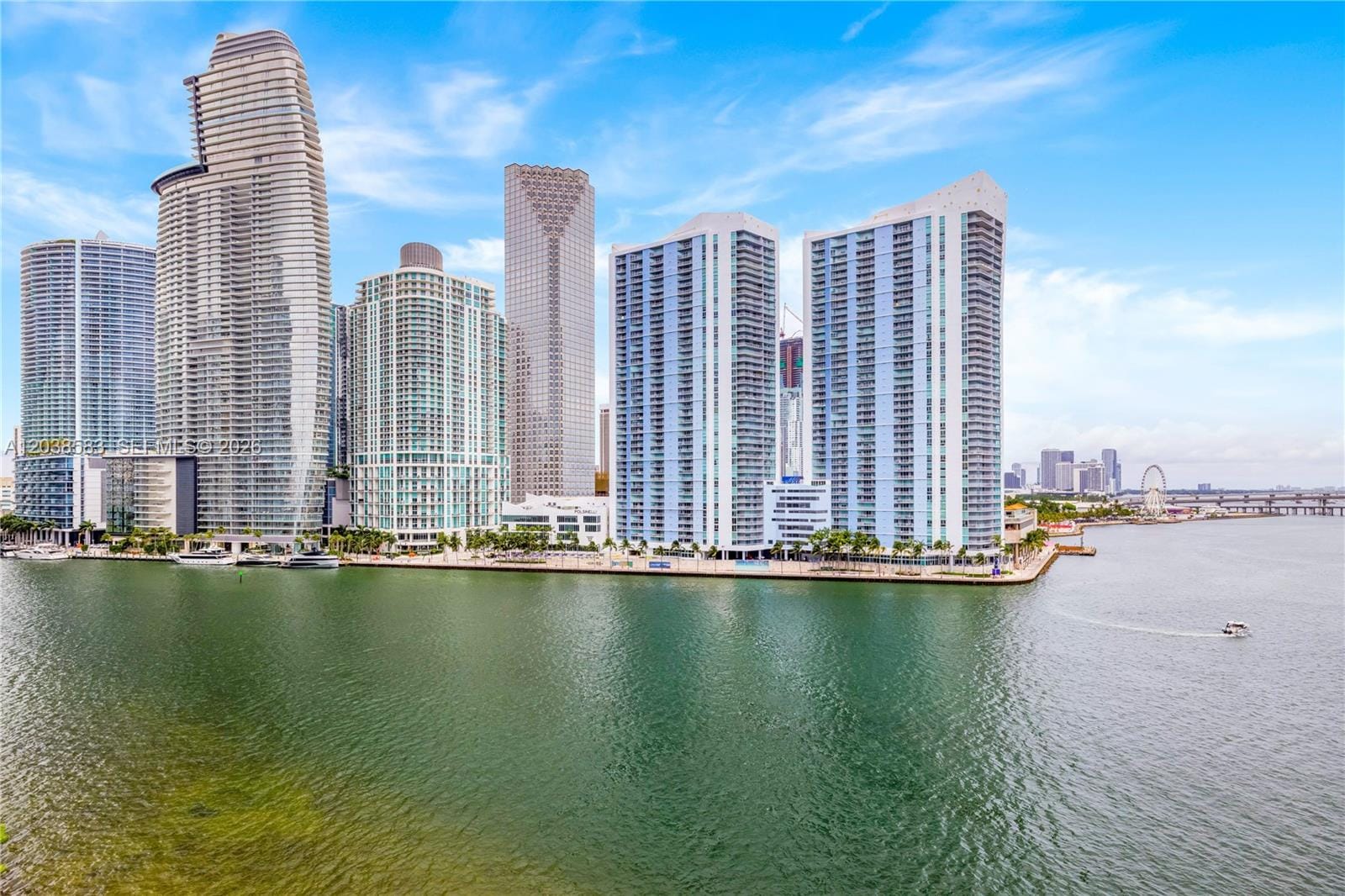 888 Brickell Key Drive 1010, Miami, FL 33131 photo 25
