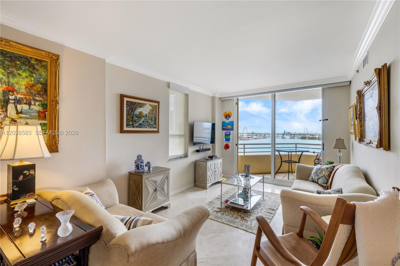 888 Brickell Key Drive 1010 — photo 4