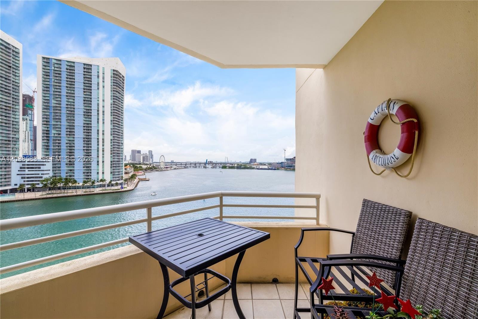 888 Brickell Key Drive 1010 — photo 6