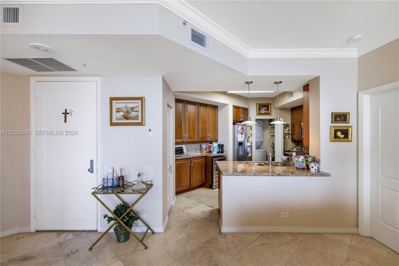 888 Brickell Key Drive 1010 — photo 7