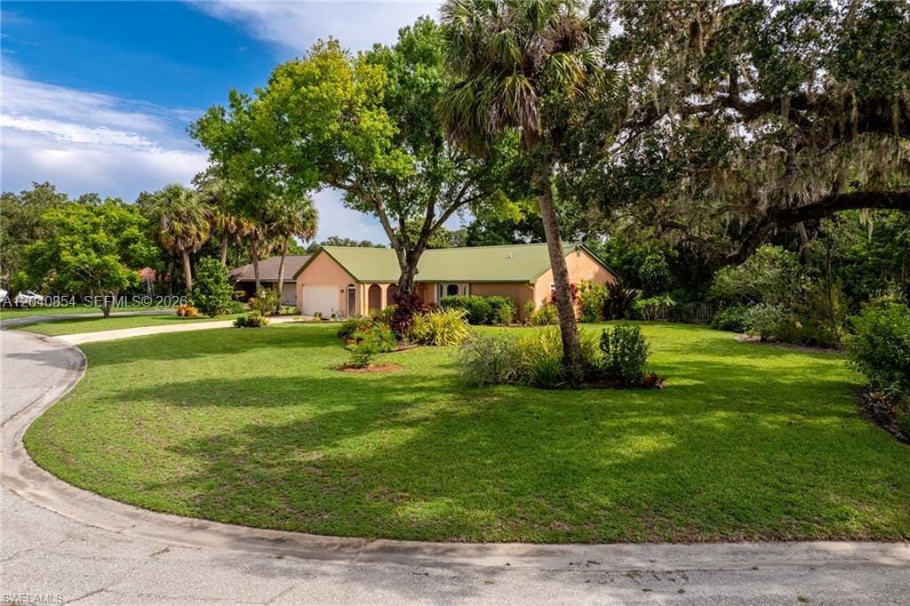 4559 Springview Circle, LaBelle, FL 33935