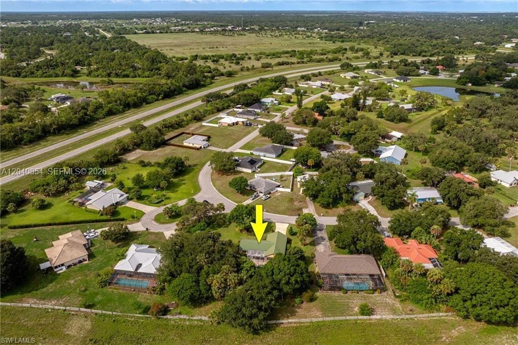 4559 Springview Circle, LaBelle, FL 33935 photo 3
