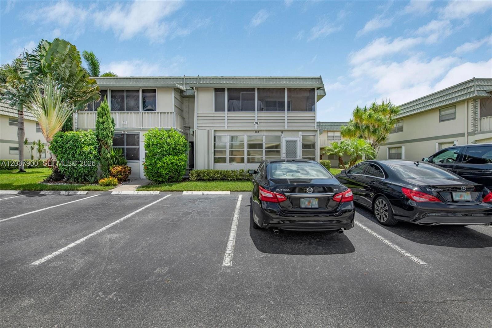 712 Monaco O 712, Delray Beach, FL 33446 photo 2
