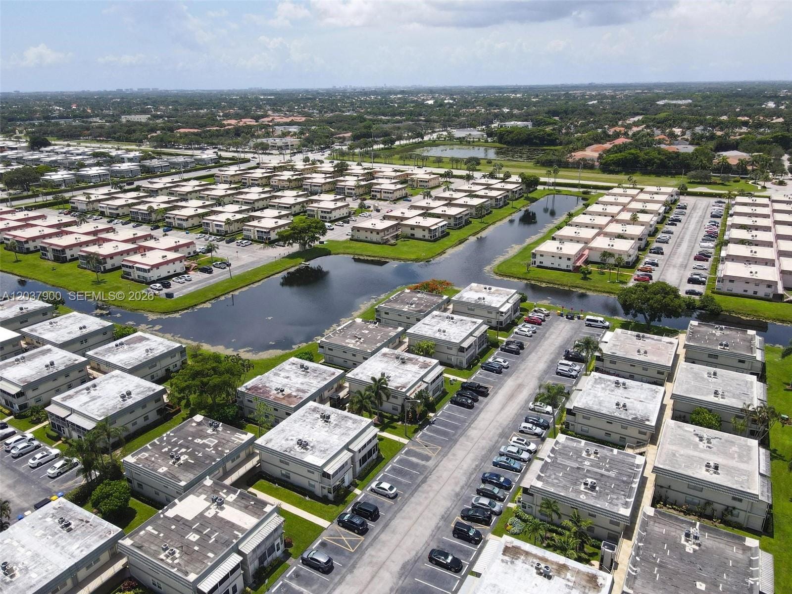 712 Monaco O 712, Delray Beach, FL 33446 photo 20