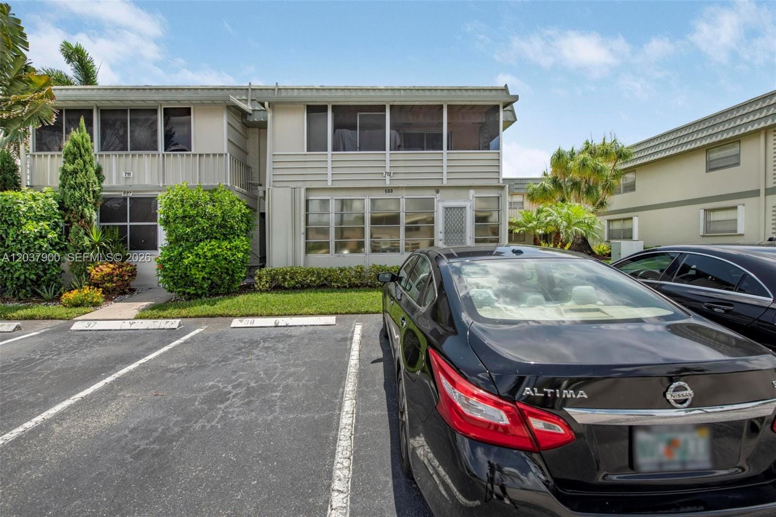 712 Monaco O 712, Delray Beach, FL 33446 photo 3