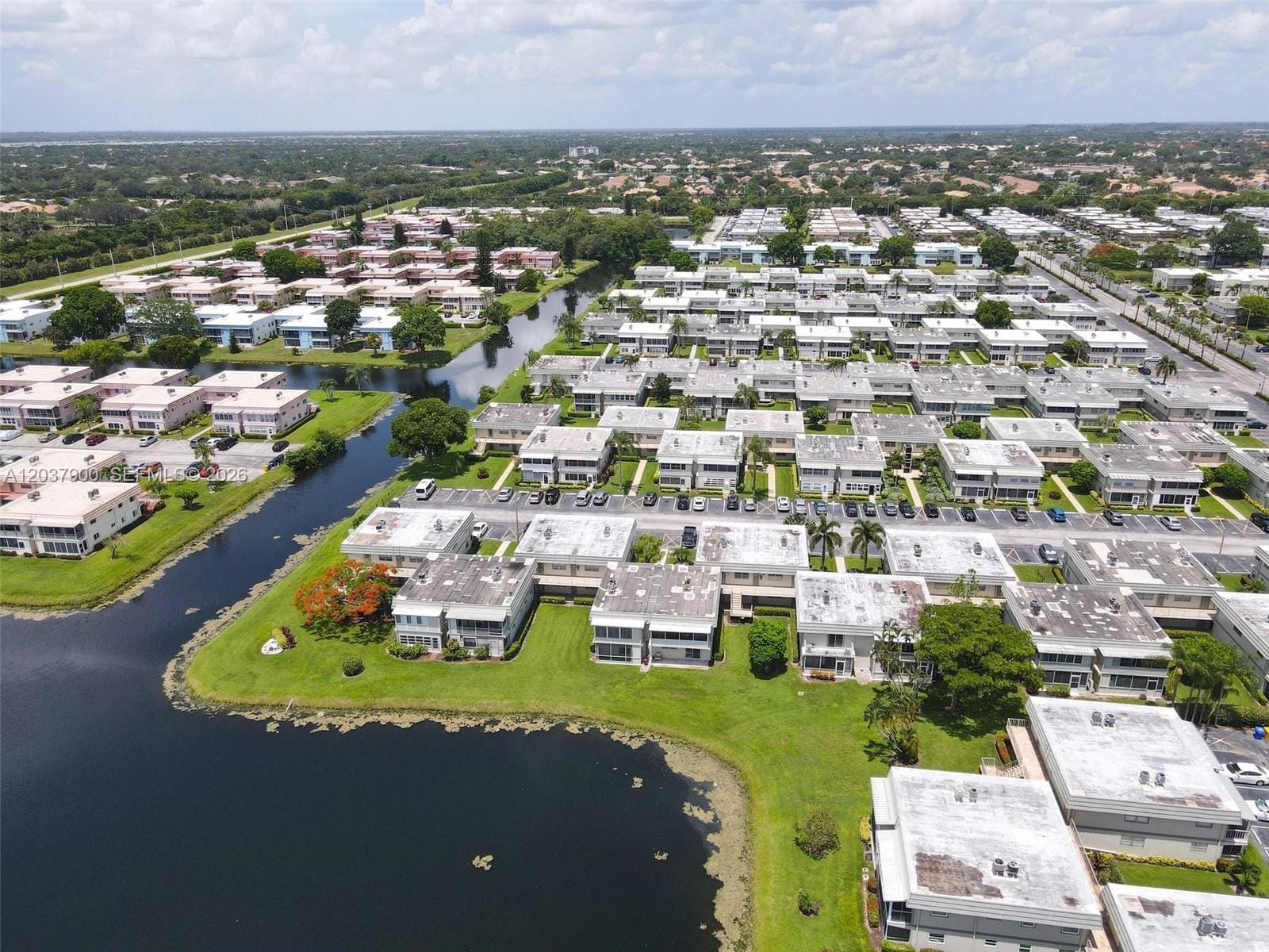 712 Monaco O 712, Delray Beach, FL 33446 photo 21