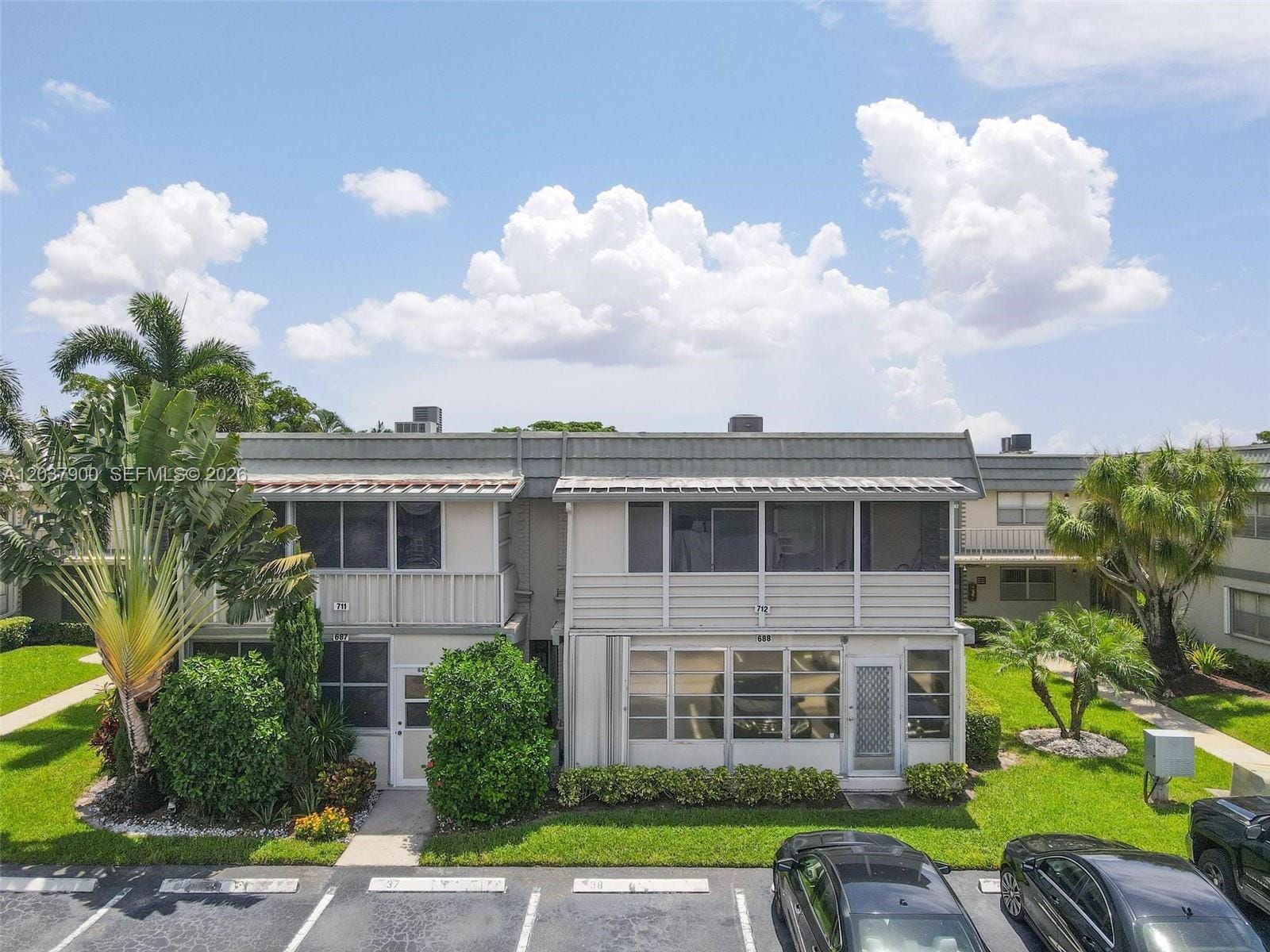 712 Monaco O 712, Delray Beach, FL 33446 photo 22