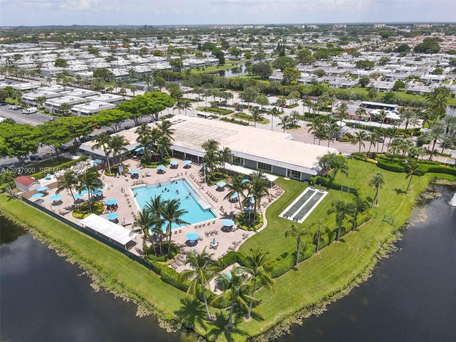 712 Monaco O 712, Delray Beach, FL 33446 photo 23