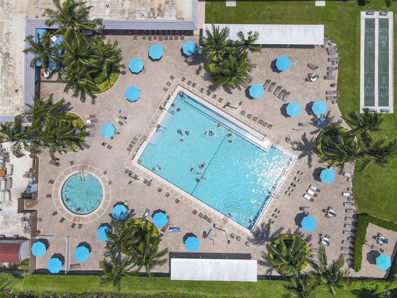 712 Monaco O 712, Delray Beach, FL 33446 photo 25