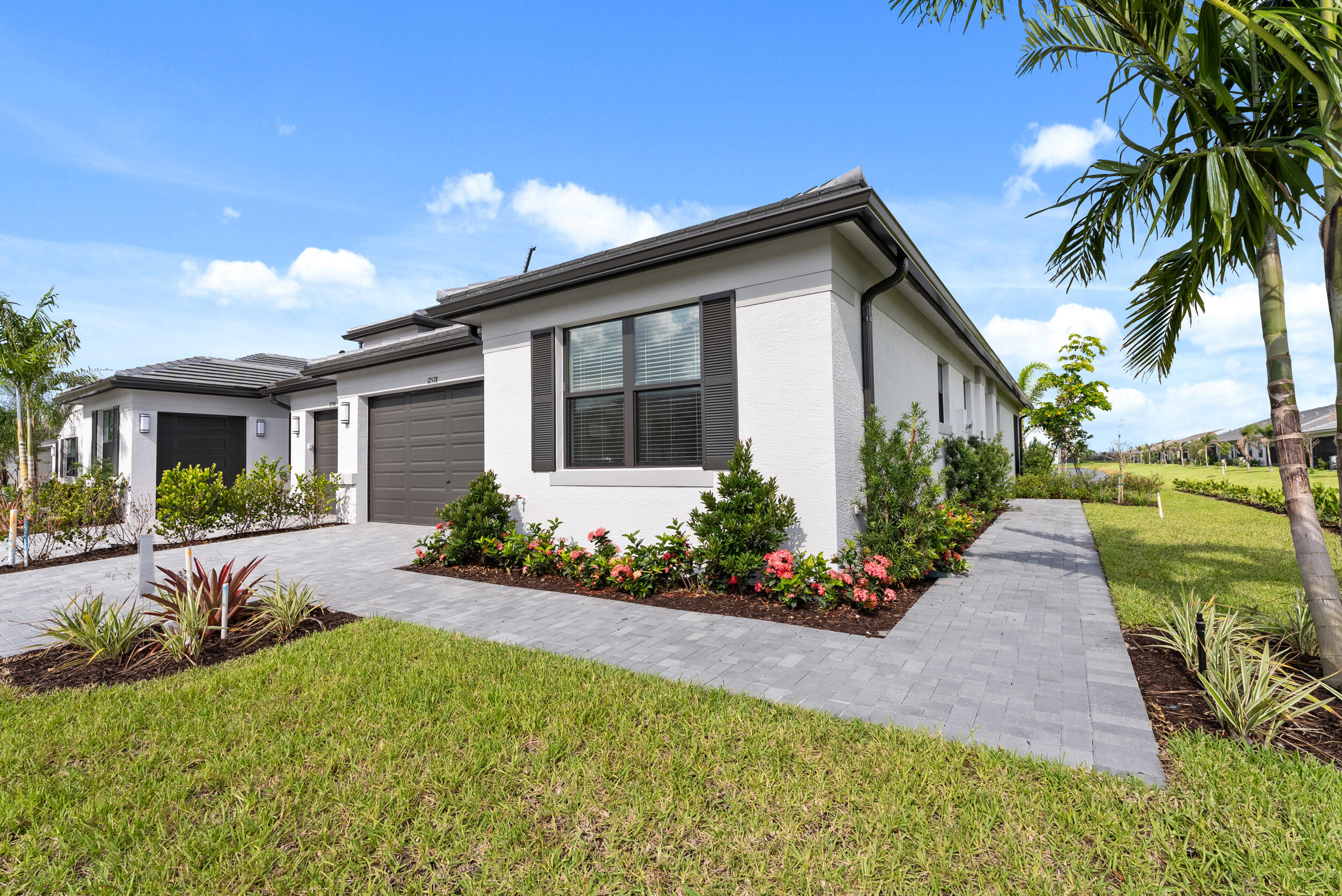 12578 SW Dream River Road, Port St. Lucie, FL 34987, Port St Lucie