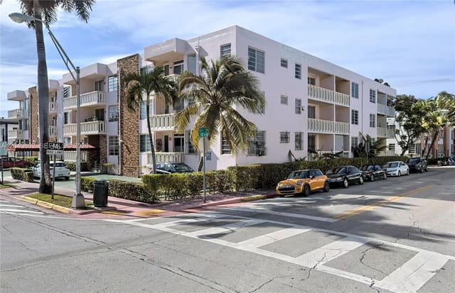 1150 Euclid Avenue 210, Miami Beach, FL 33139