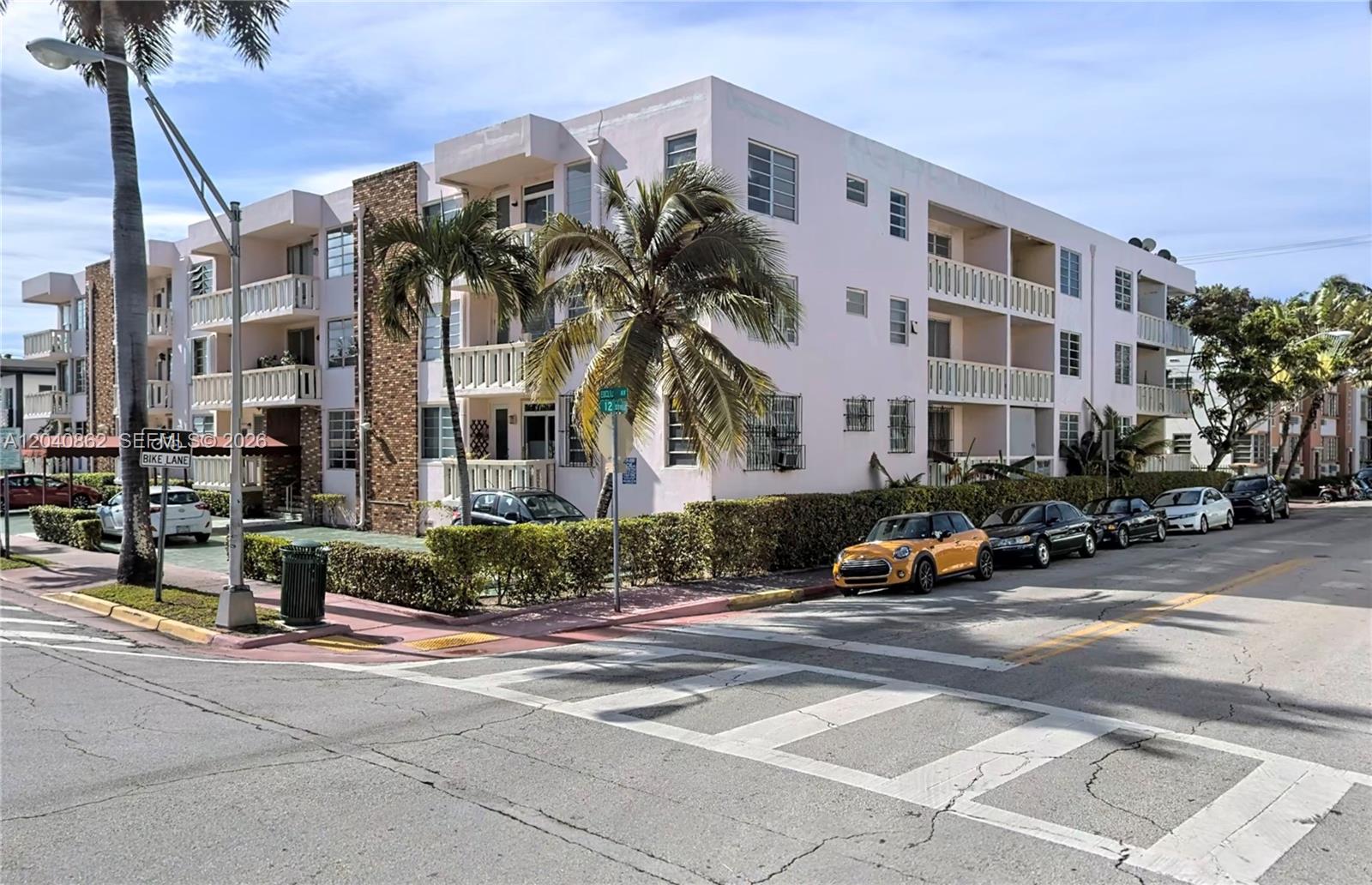 1150 Euclid Avenue 210, Miami Beach, FL 33139, Miami Beach