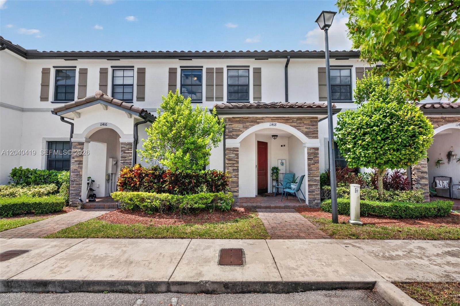 11418 SW 250th Street, Homestead, FL 33032, Homestead