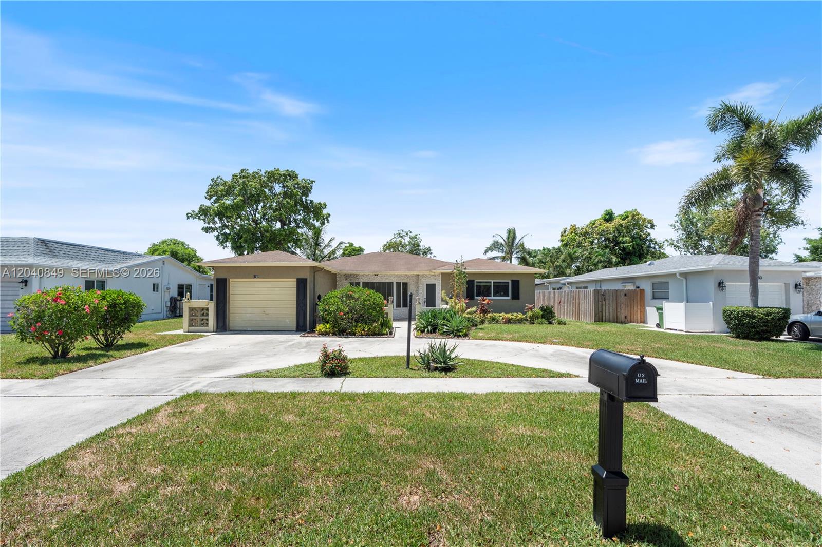 5160 SW 8th Street, Margate, FL 33068, Margate