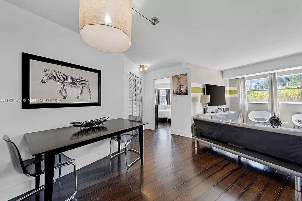 1881 Washington Avenue 2g, Miami Beach, FL 33139 photo 3