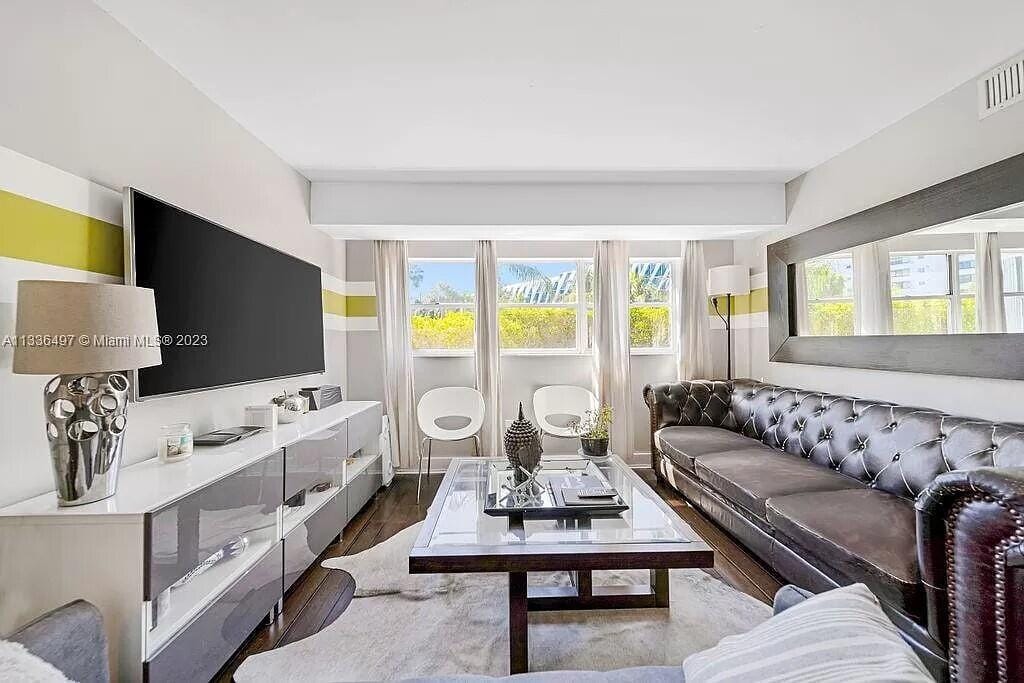 1881 Washington Avenue 2g, Miami Beach, FL 33139 photo 9