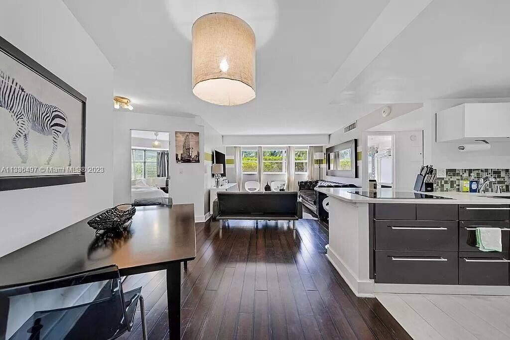 1881 Washington Avenue 2g, Miami Beach, FL 33139, Miami Beach