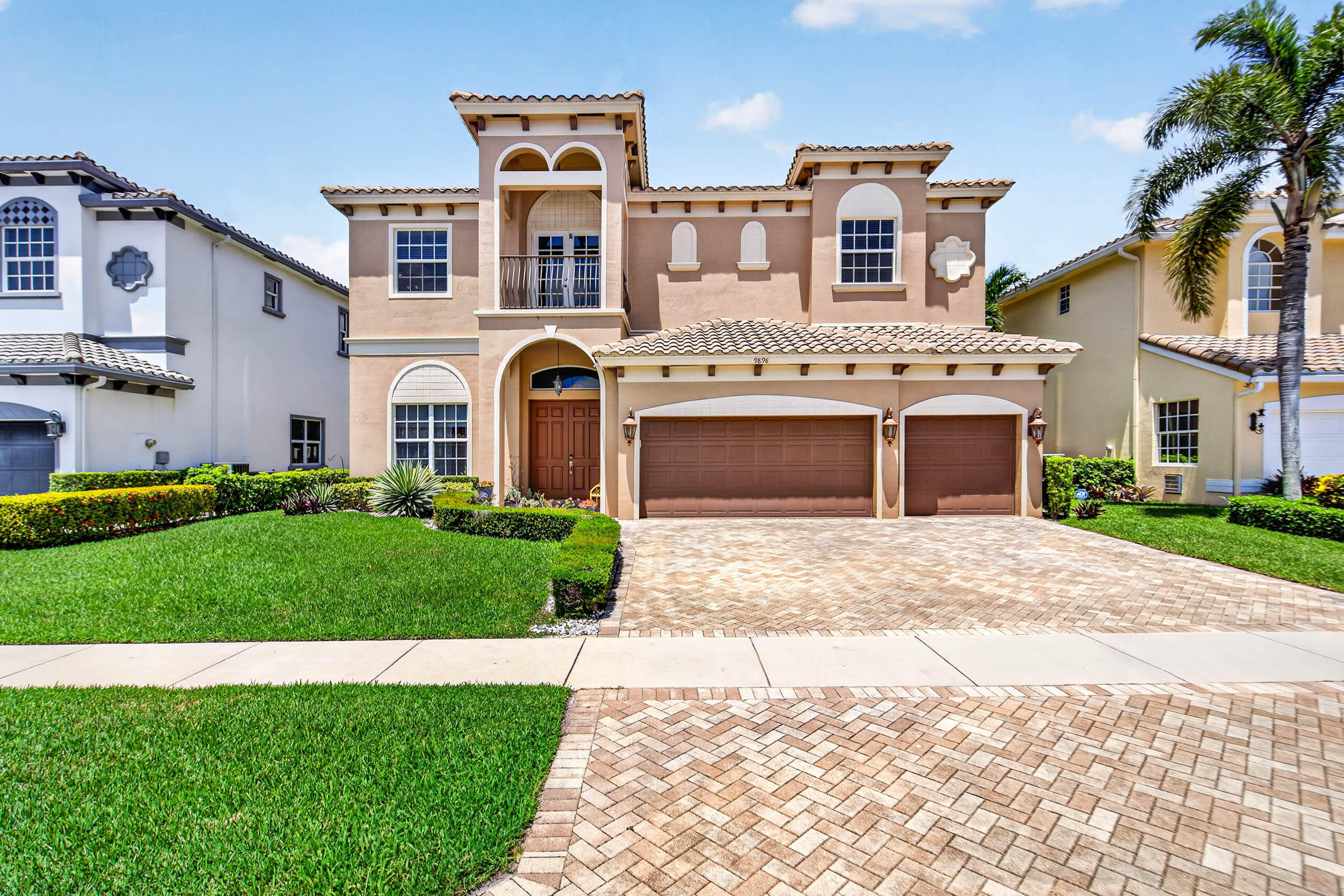 9898 Coronado Lake Drive, Boynton Beach, FL 33437, Boynton Beach