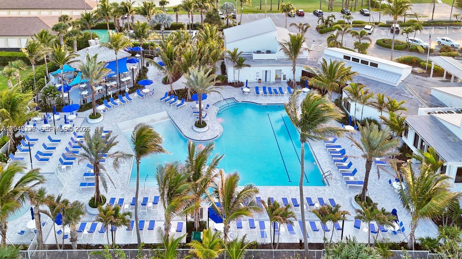 2400 S Ocean Drive 5216, Fort Pierce, FL 34949, Fort Pierce