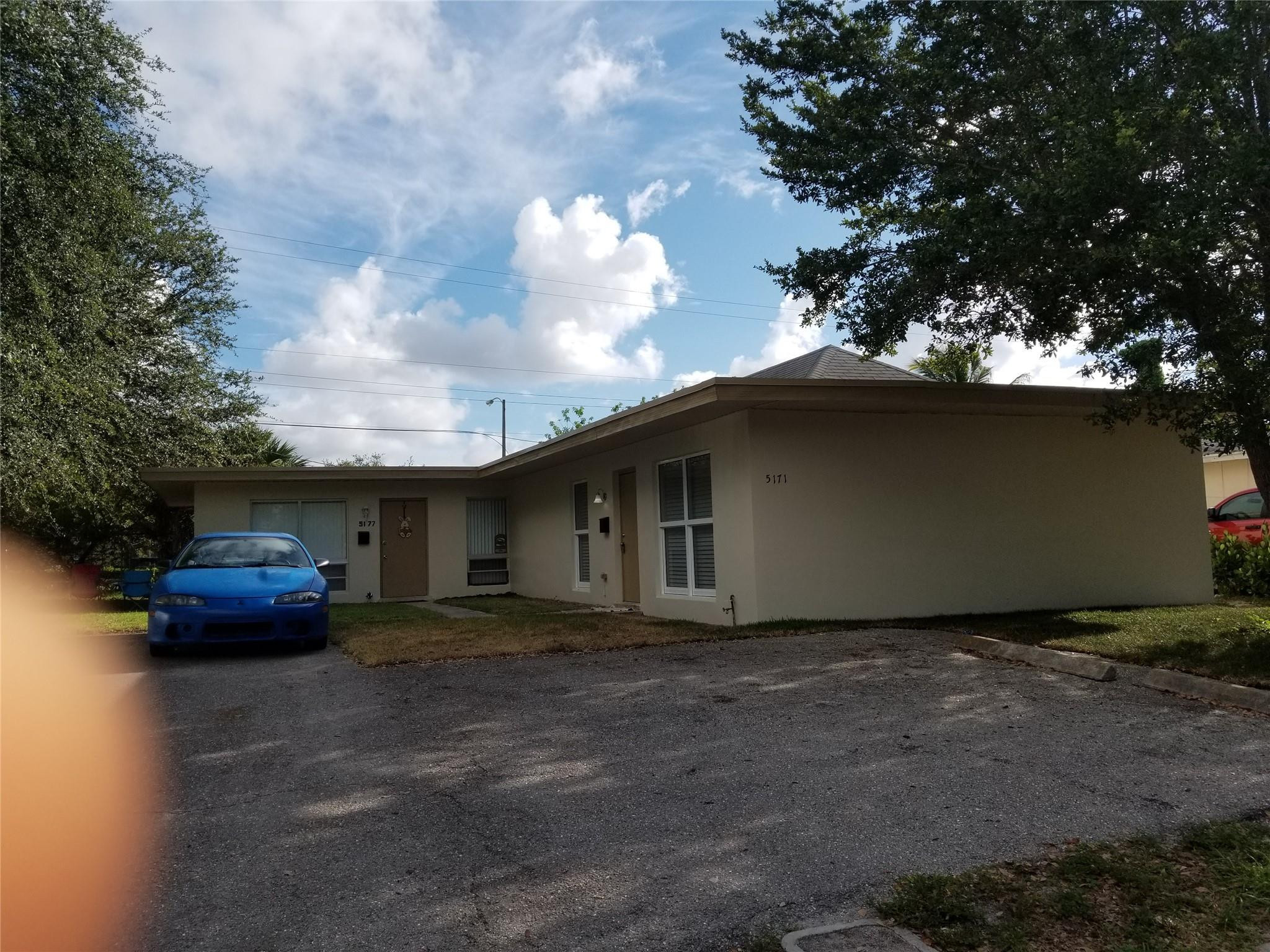 5171 Eadie Place 5171 & 5177, West Palm Beach, FL 33407, West Palm Beach
