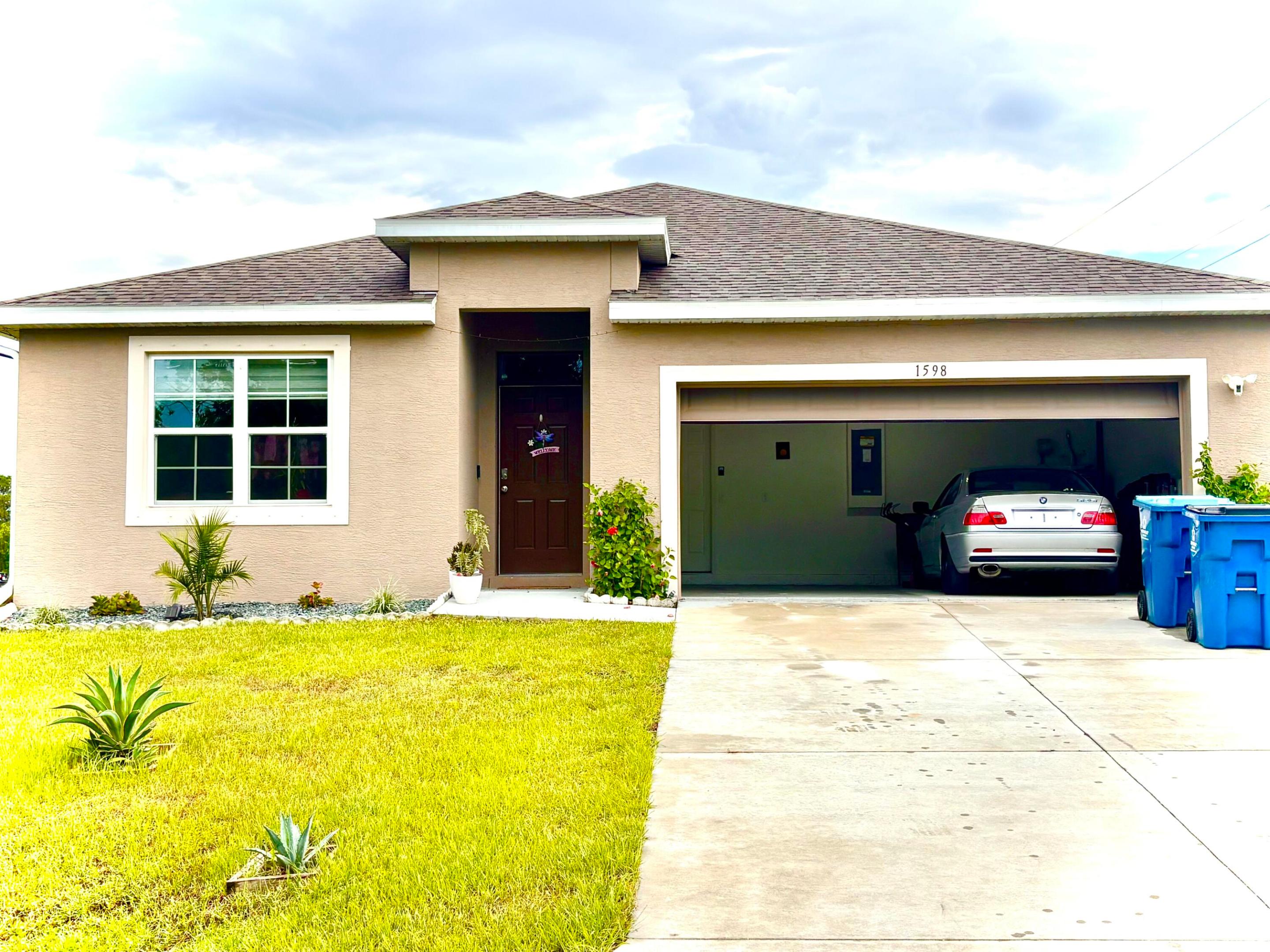 1598 Leeward Avenue SE, Palm Bay, FL 32909, Palm Bay