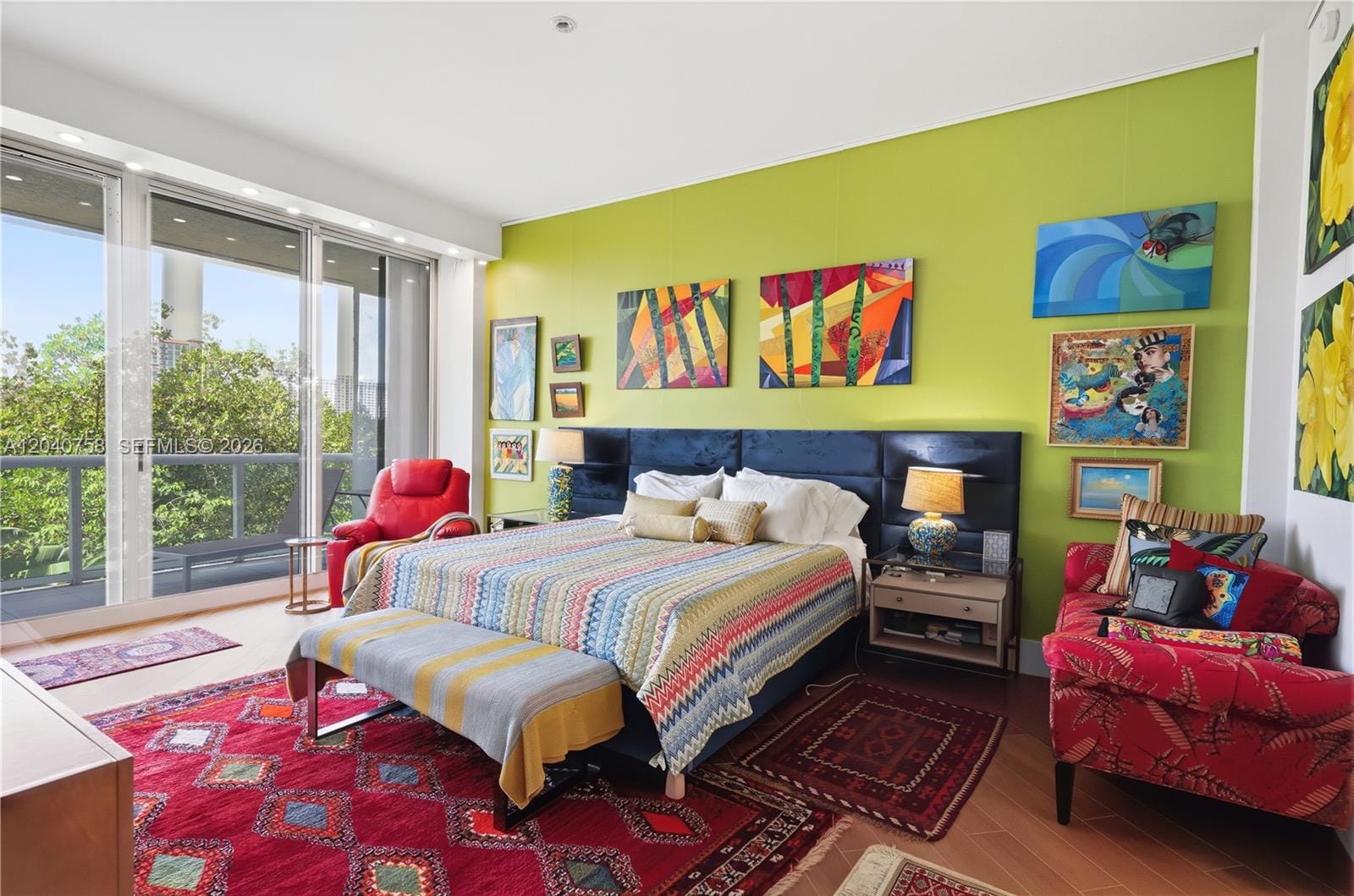 16400 Collins Avenue TH-4 — photo 10