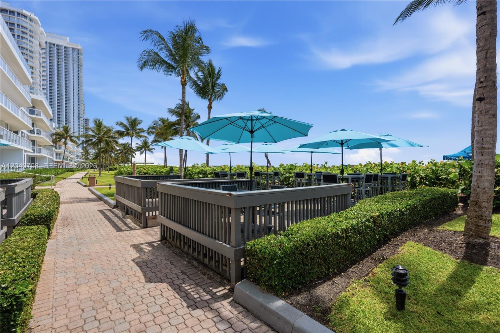 16400 Collins Avenue TH-4, Sunny Isles Beach, FL 33160 photo 19