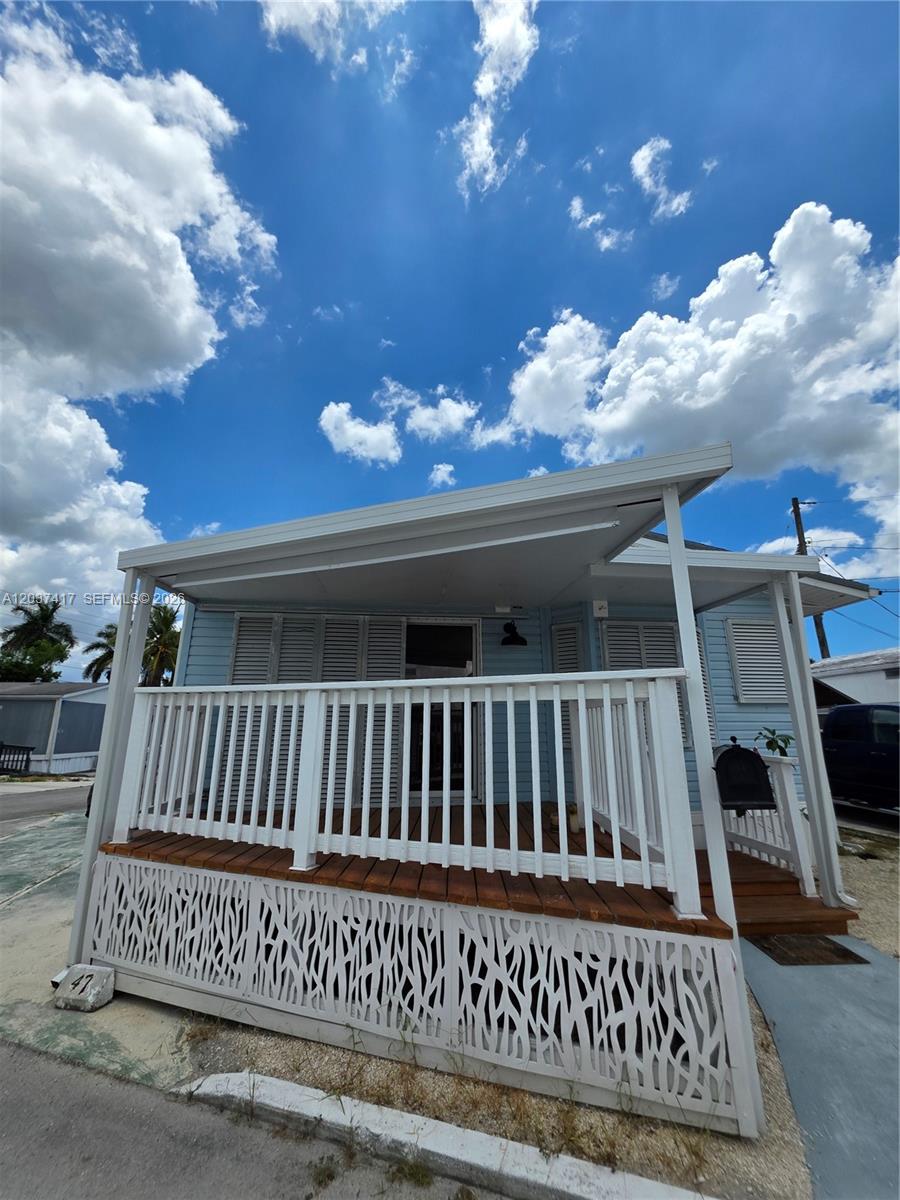 17350 SW 232nd Street 47, Miami, FL 33170, Miami