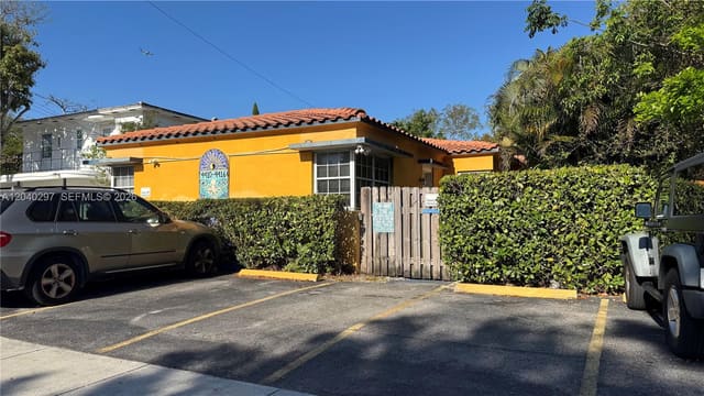4410 NE 2nd Avenue 4410, Miami, FL 33137