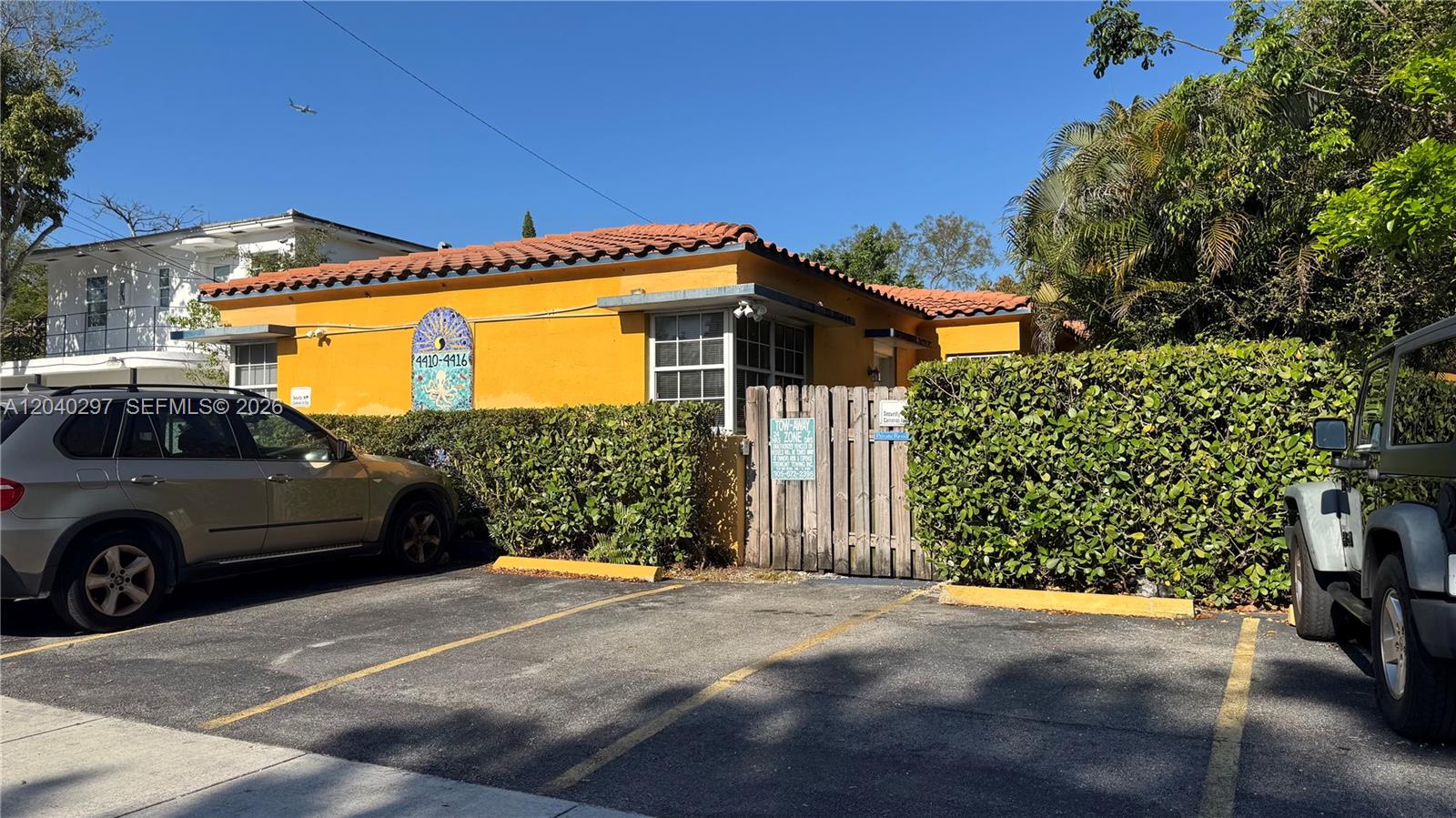 4410 NE 2nd Avenue 4410, Miami, FL 33137, Miami