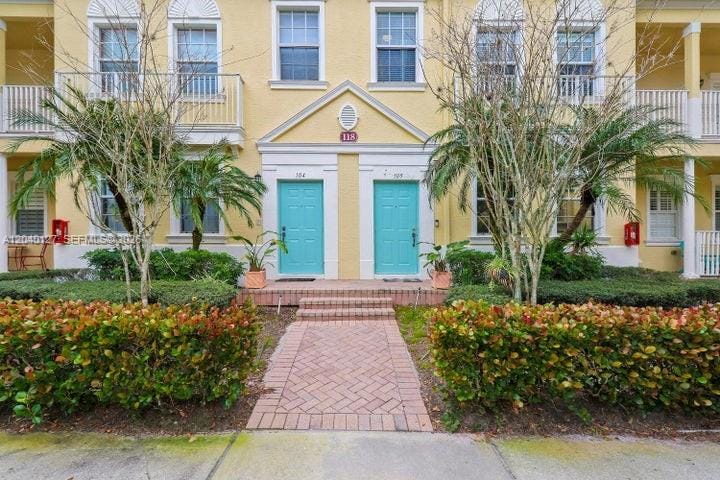 118 Seagrape Drive 105, Jupiter, FL 33458 photo 3