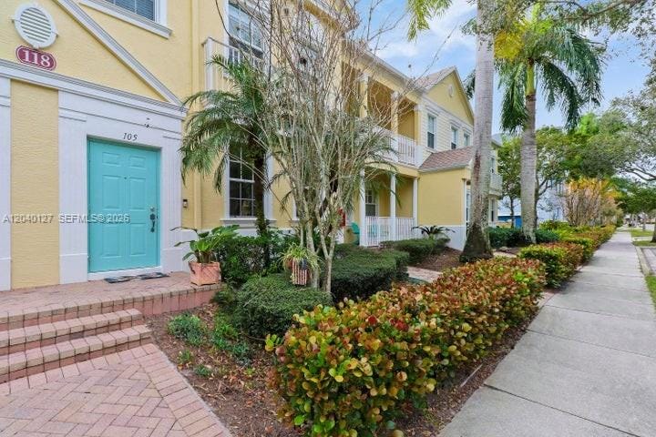 118 Seagrape Drive 105, Jupiter, FL 33458 photo 4