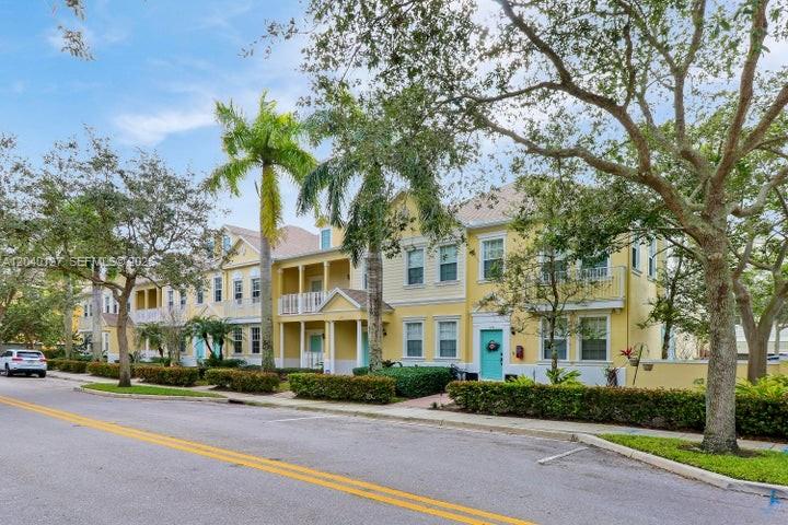 118 Seagrape Drive 105, Jupiter, FL 33458