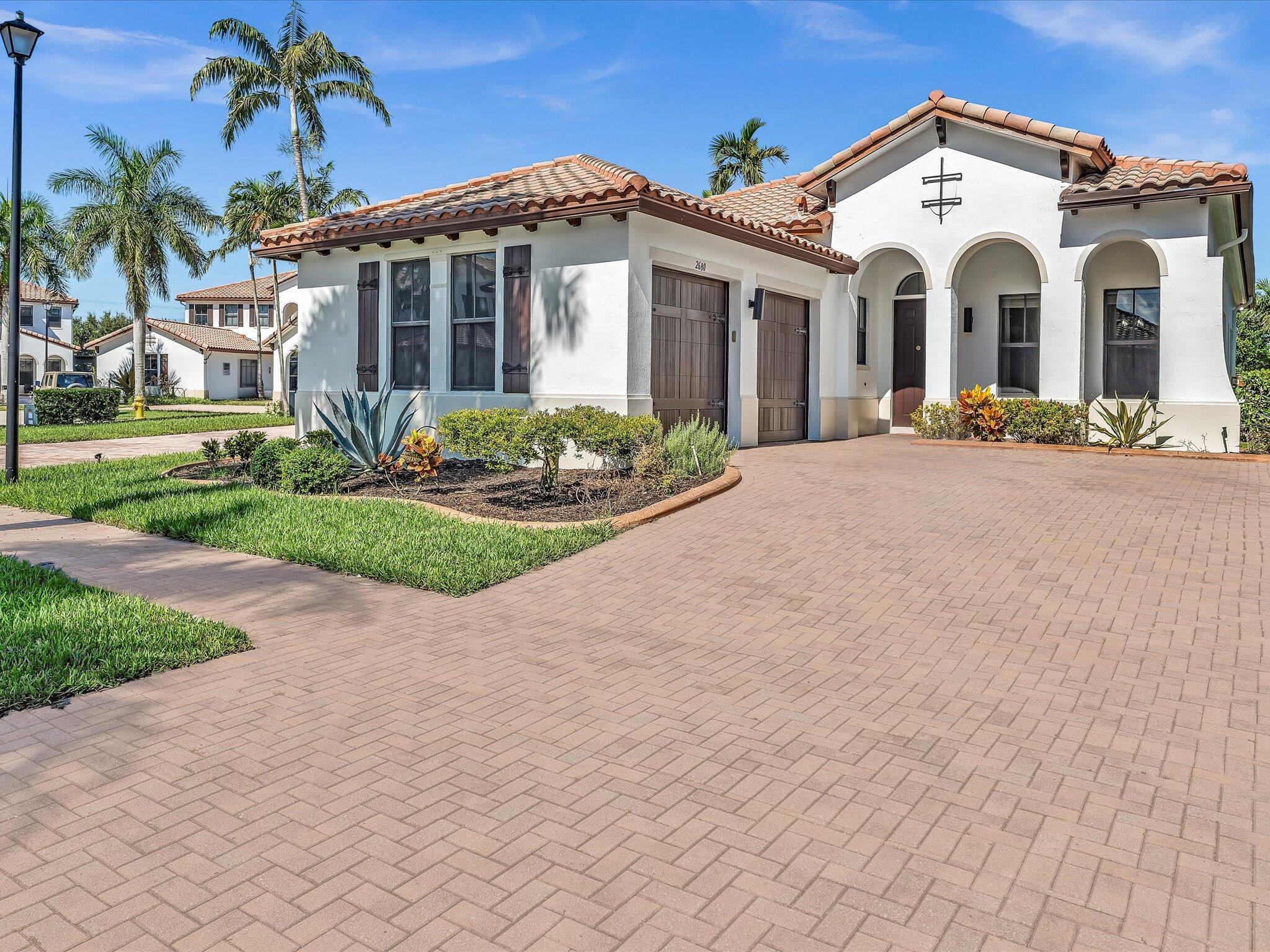 2680 NW 84th Way, Pembroke Pines, FL 33024, Pembroke Pines